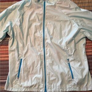 Women’s Danskin windbresker. Size 2XL.